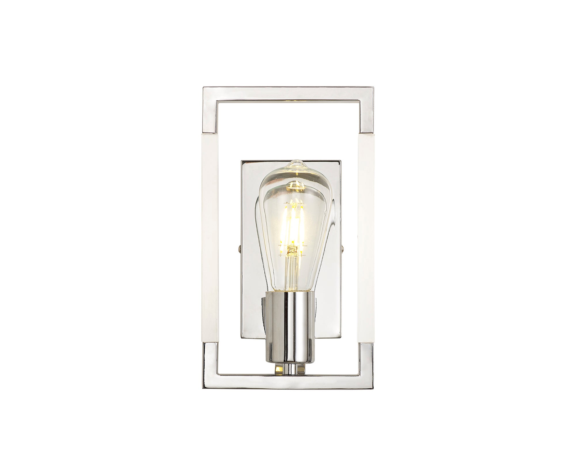 Diyas - Canto Wall Lamp - Luminosity Designs Ltd