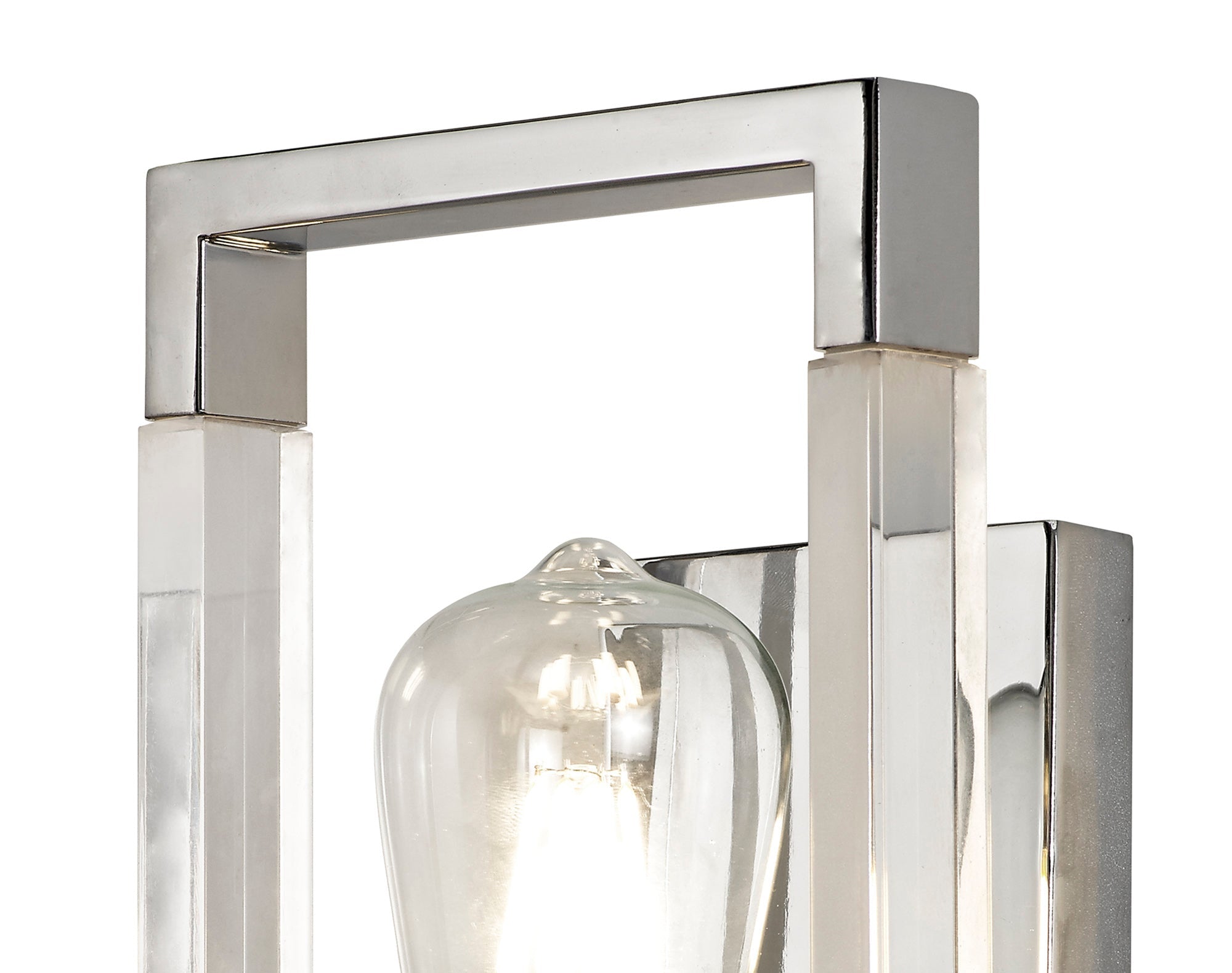 Diyas - Canto Wall Lamp - Luminosity Designs Ltd