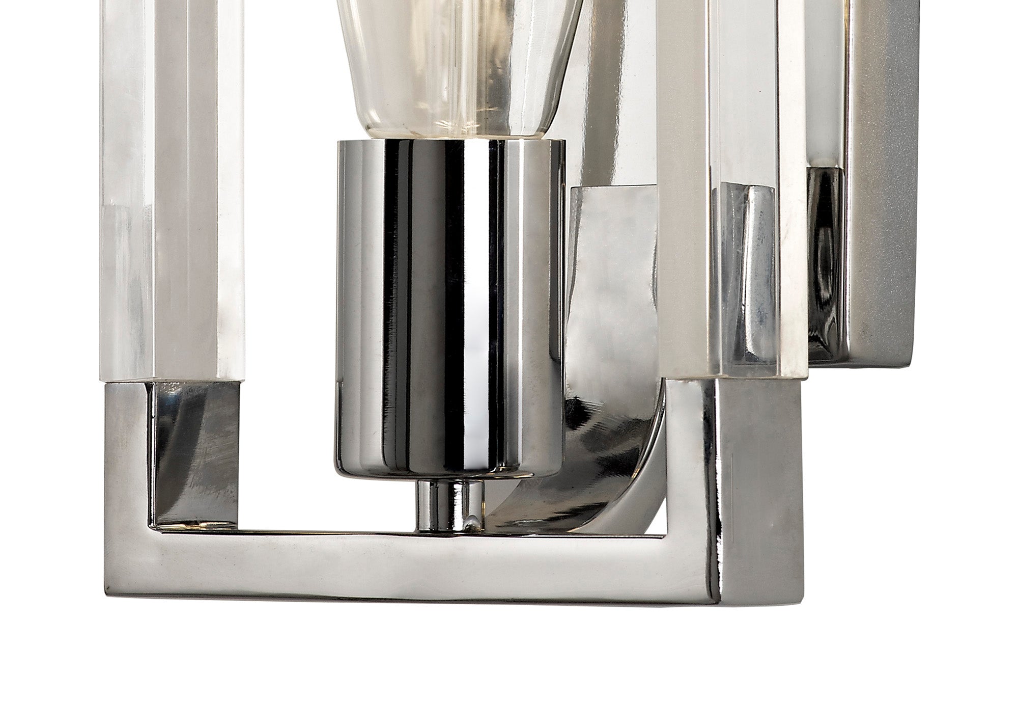 Diyas - Canto Wall Lamp - Luminosity Designs Ltd