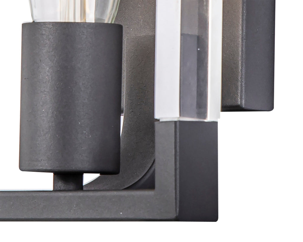 Diyas - Canto Wall Lamp - Luminosity Designs Ltd