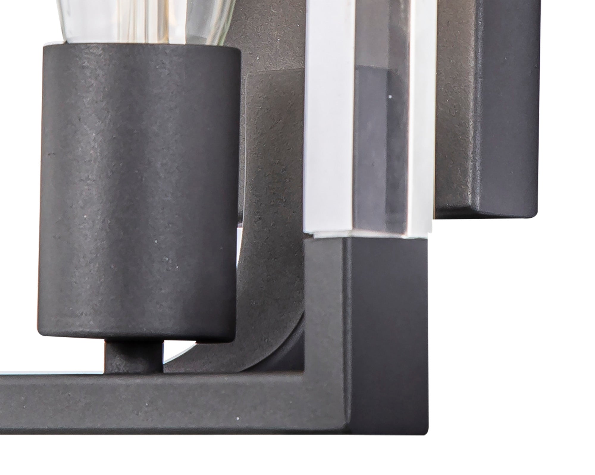 Diyas - Canto Wall Lamp - Luminosity Designs Ltd