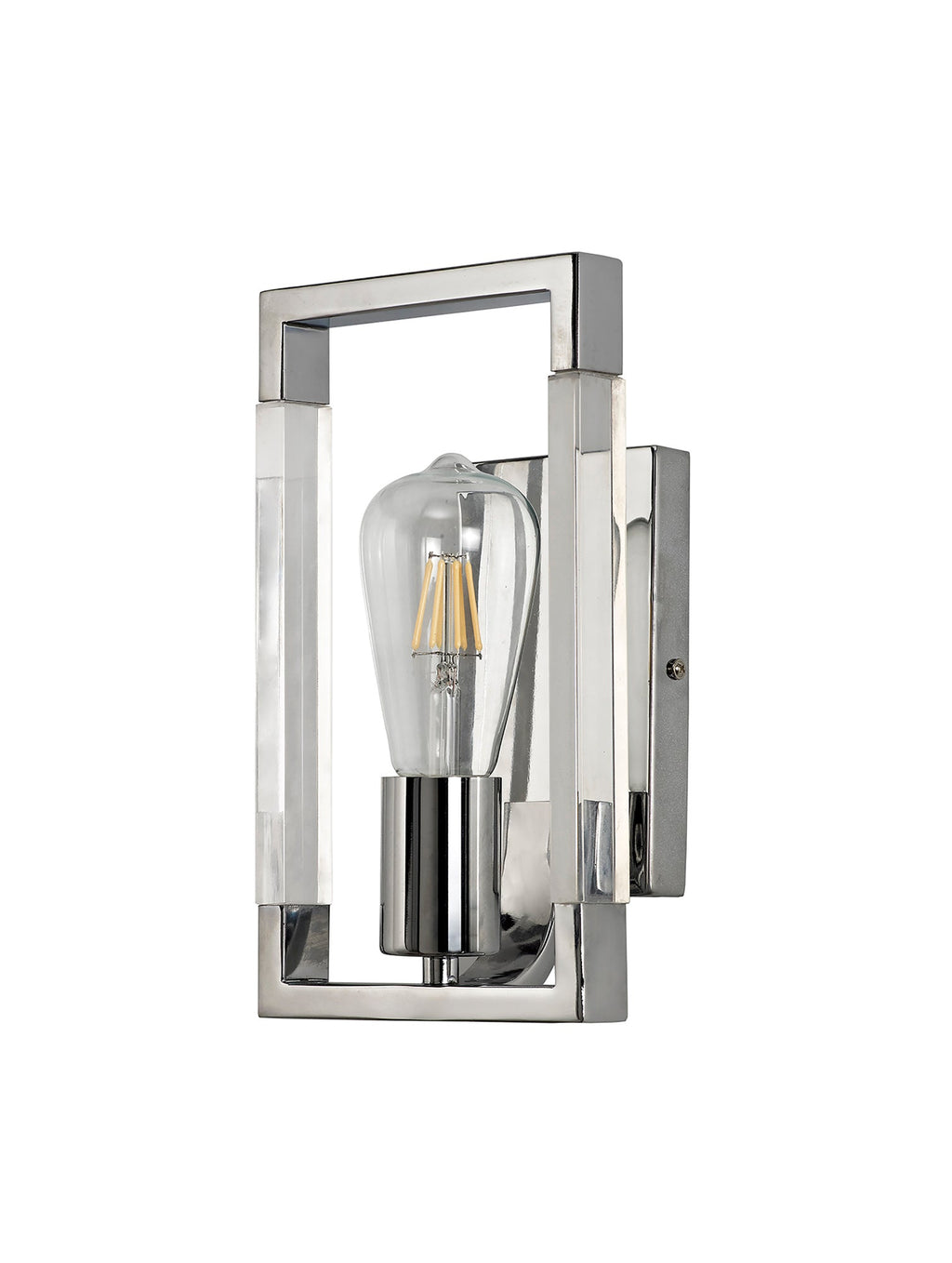 Diyas - Canto Wall Lamp - Luminosity Designs Ltd