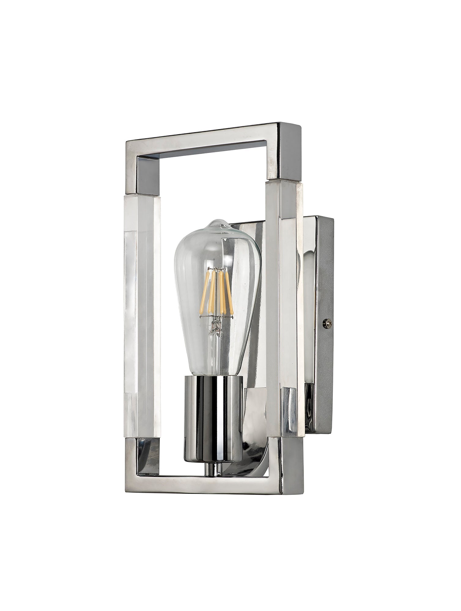 Diyas - Canto Wall Lamp - Luminosity Designs Ltd