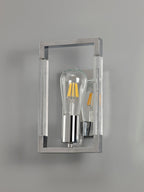 Diyas - Canto Wall Lamp - Luminosity Designs Ltd