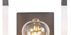 Diyas - Canto Wall Lamp - Luminosity Designs Ltd