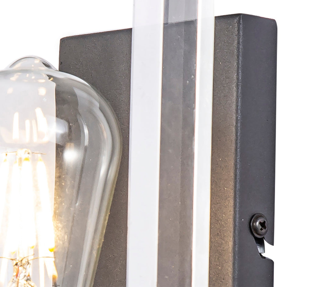 Diyas - Canto Wall Lamp - Luminosity Designs Ltd