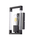 Diyas - Canto Wall Lamp - Luminosity Designs Ltd