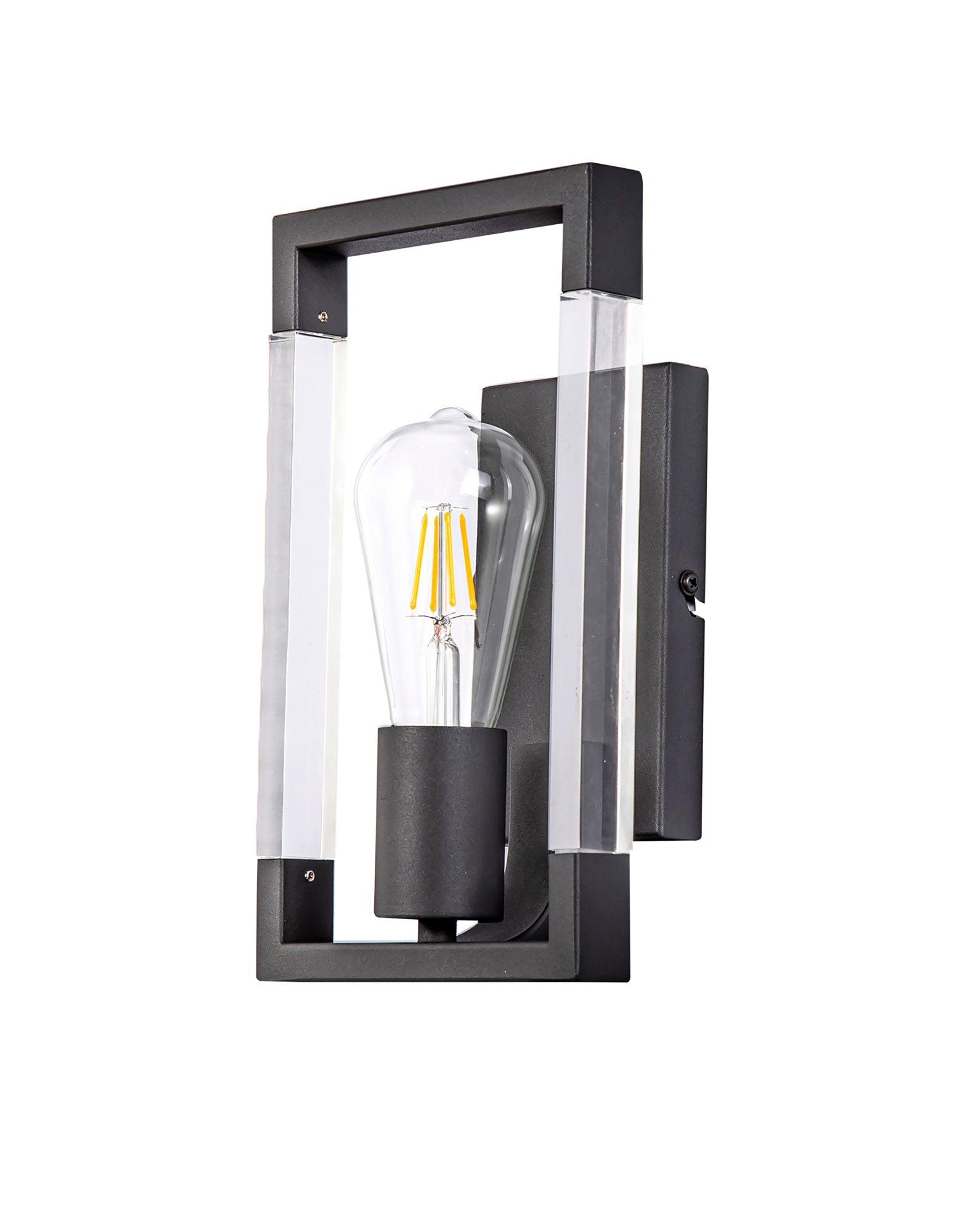 Diyas - Canto Wall Lamp - Luminosity Designs Ltd