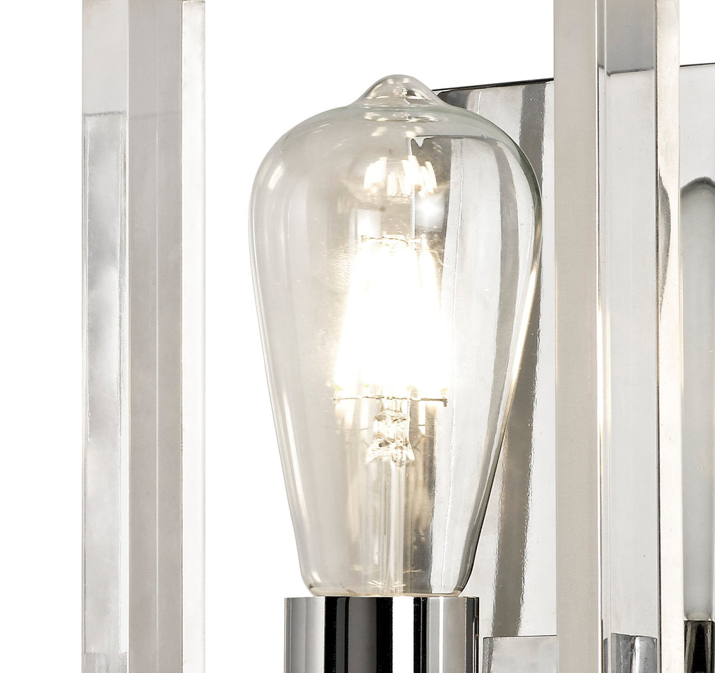 Diyas - Canto Wall Lamp - Luminosity Designs Ltd