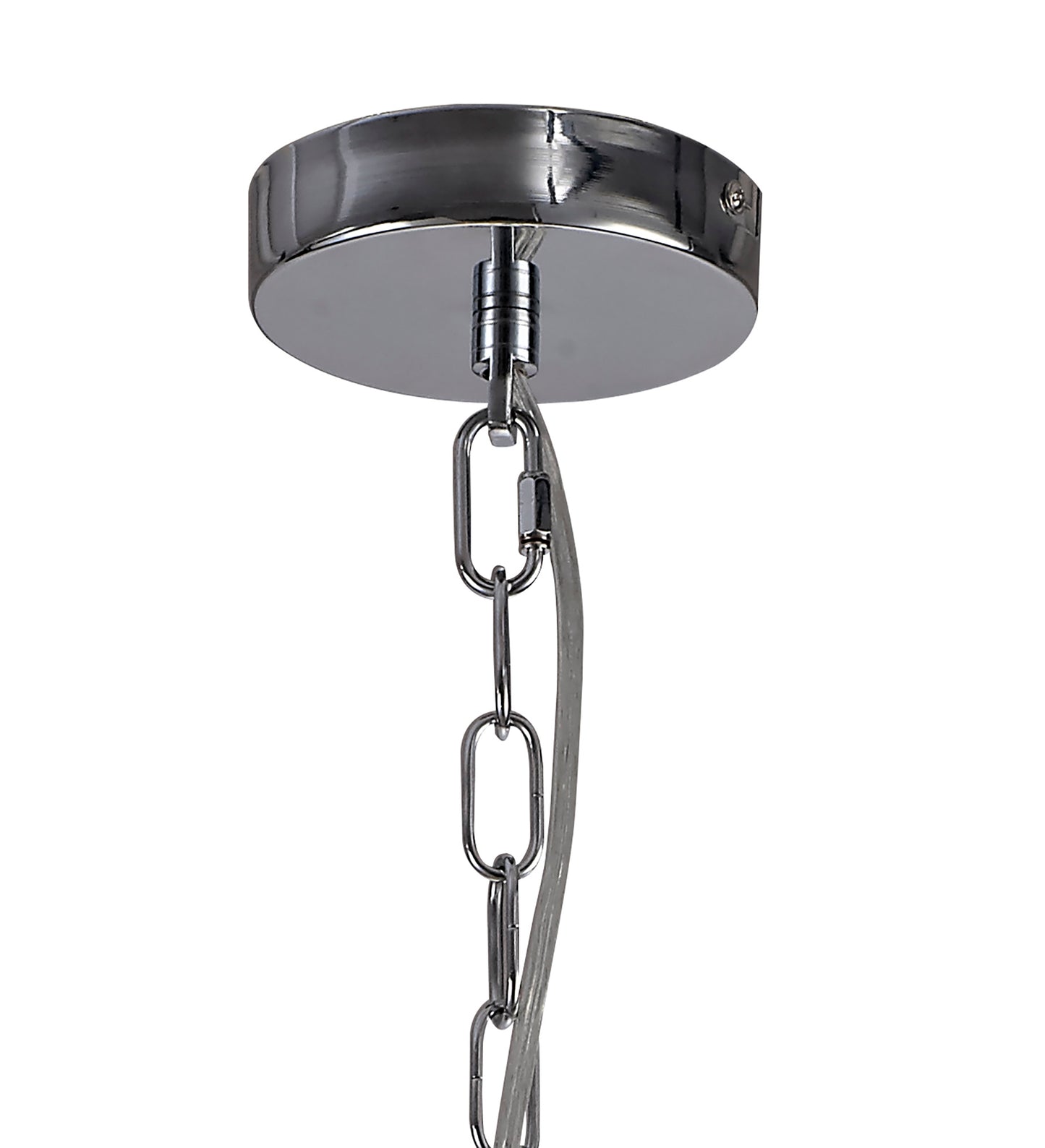 Canto 5 Light Pendant