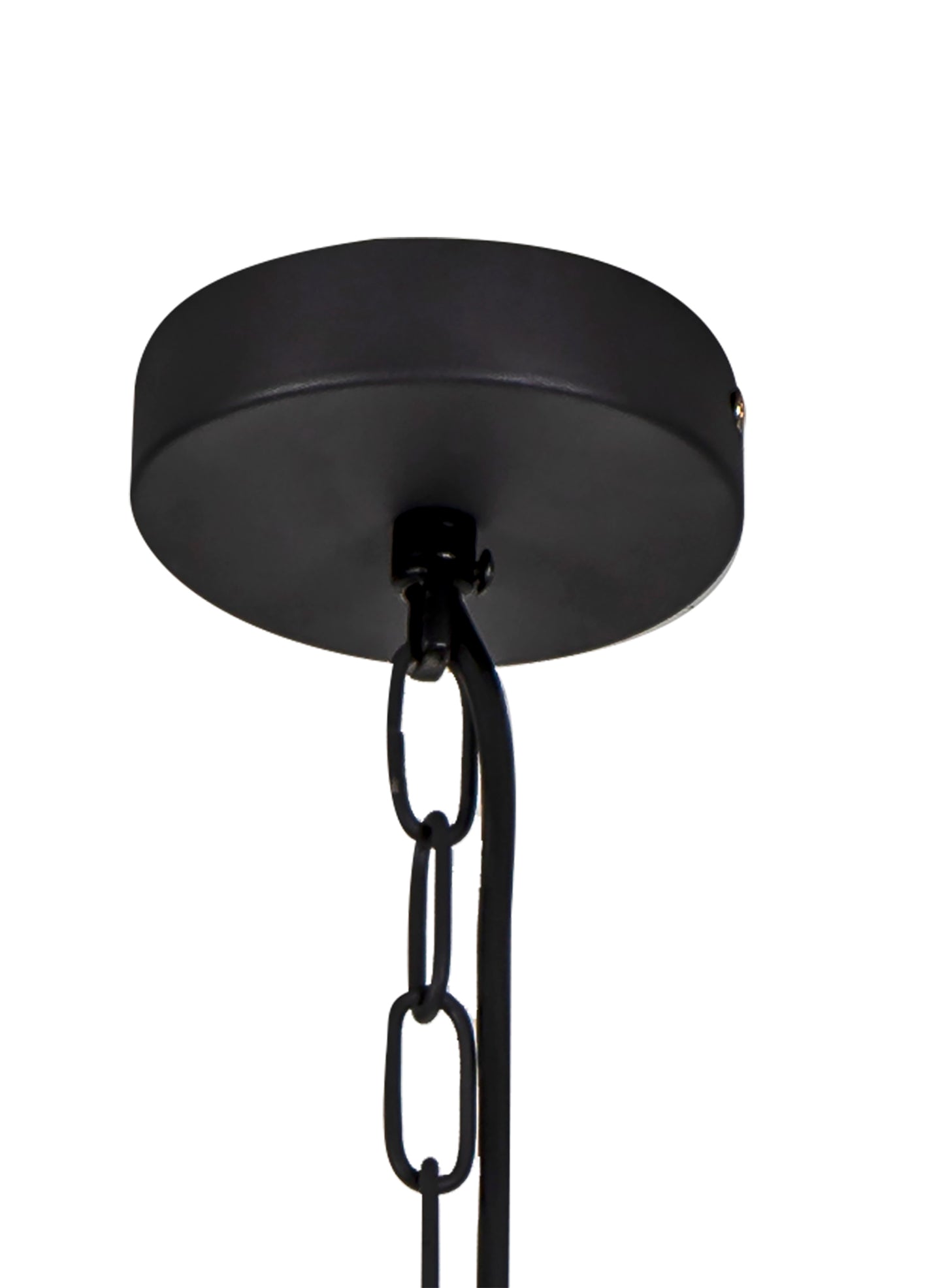 Canto 5 Light Pendant