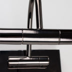 lse - Caprice Picture Light - Luminosity Designs Ltd