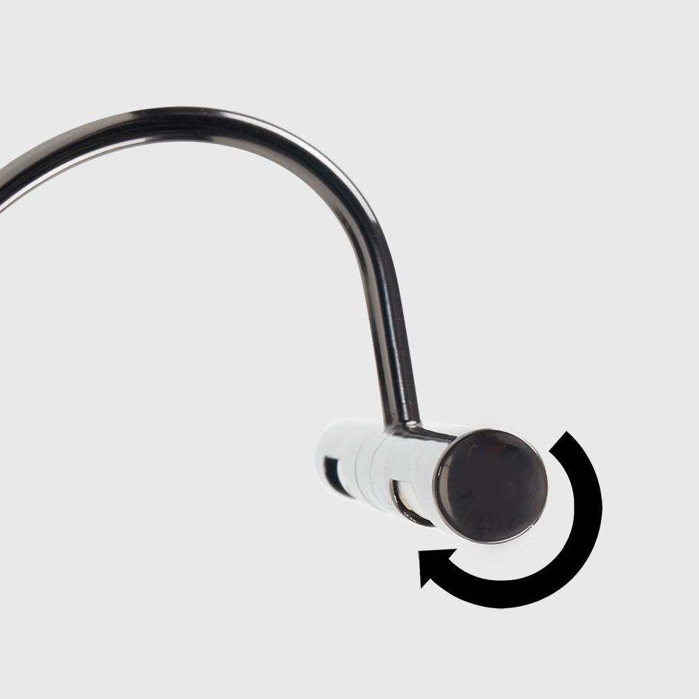 lse - Caprice Picture Light - Luminosity Designs Ltd