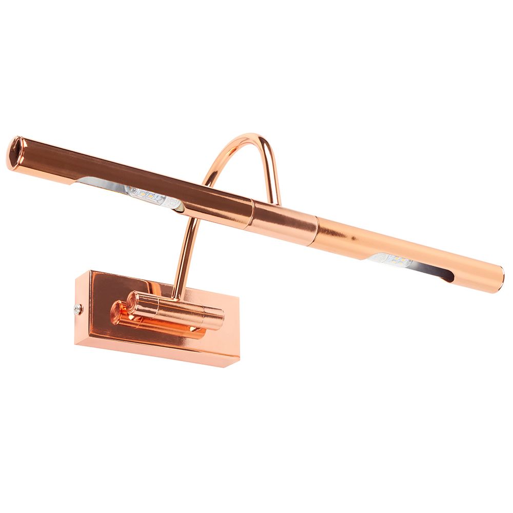 lse - Caprice Picture Light - Luminosity Designs Ltd