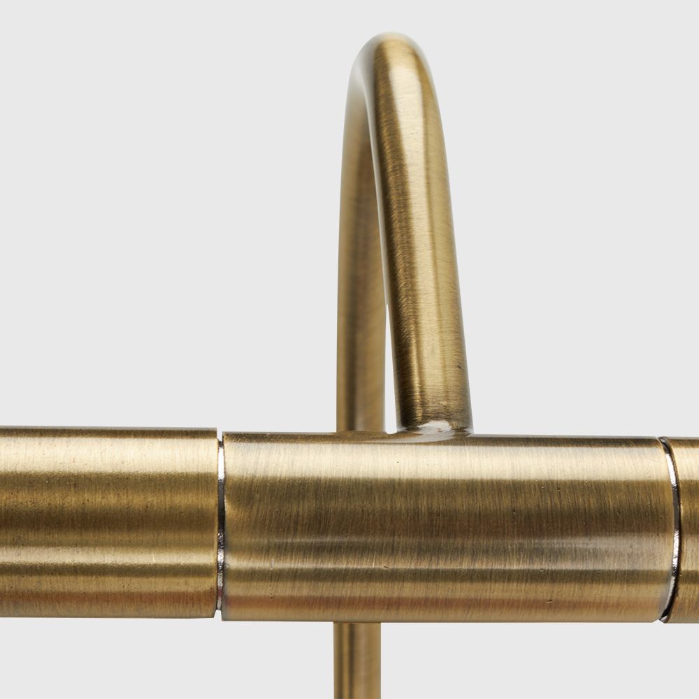 lse - Caprice Picture Light - Luminosity Designs Ltd