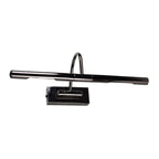 lse - Caprice Picture Light - Luminosity Designs Ltd