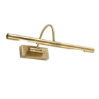 lse - Caprice Picture Light - Luminosity Designs Ltd