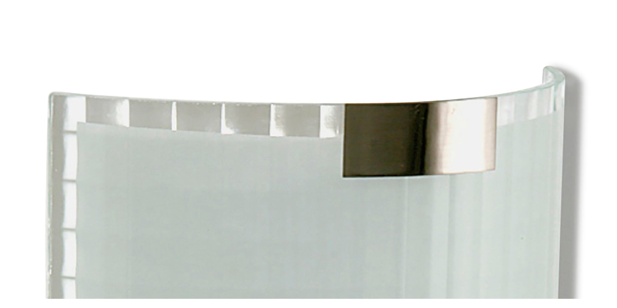 Diyas - Caprice Wall Lamp - Grid Design - Luminosity Designs Ltd