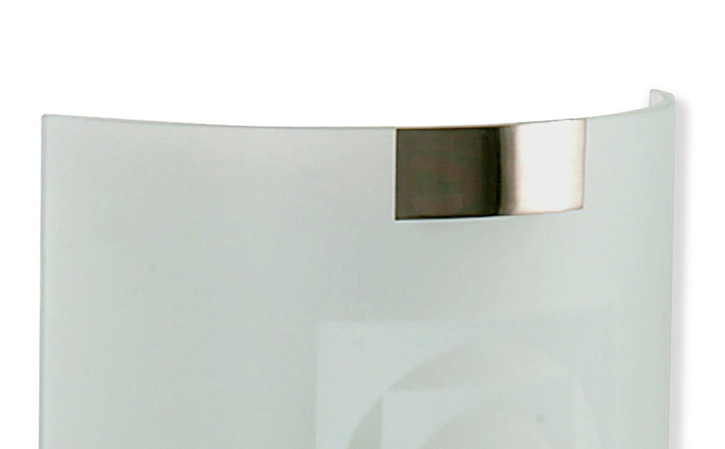 Diyas - Caprice Wall Lamp - Pattern Design - Luminosity Designs Ltd