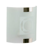 Diyas - Caprice Wall Lamp - Pattern Design - Luminosity Designs Ltd