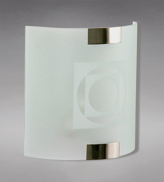 Caprice Wall Lamp  - Pattern Design