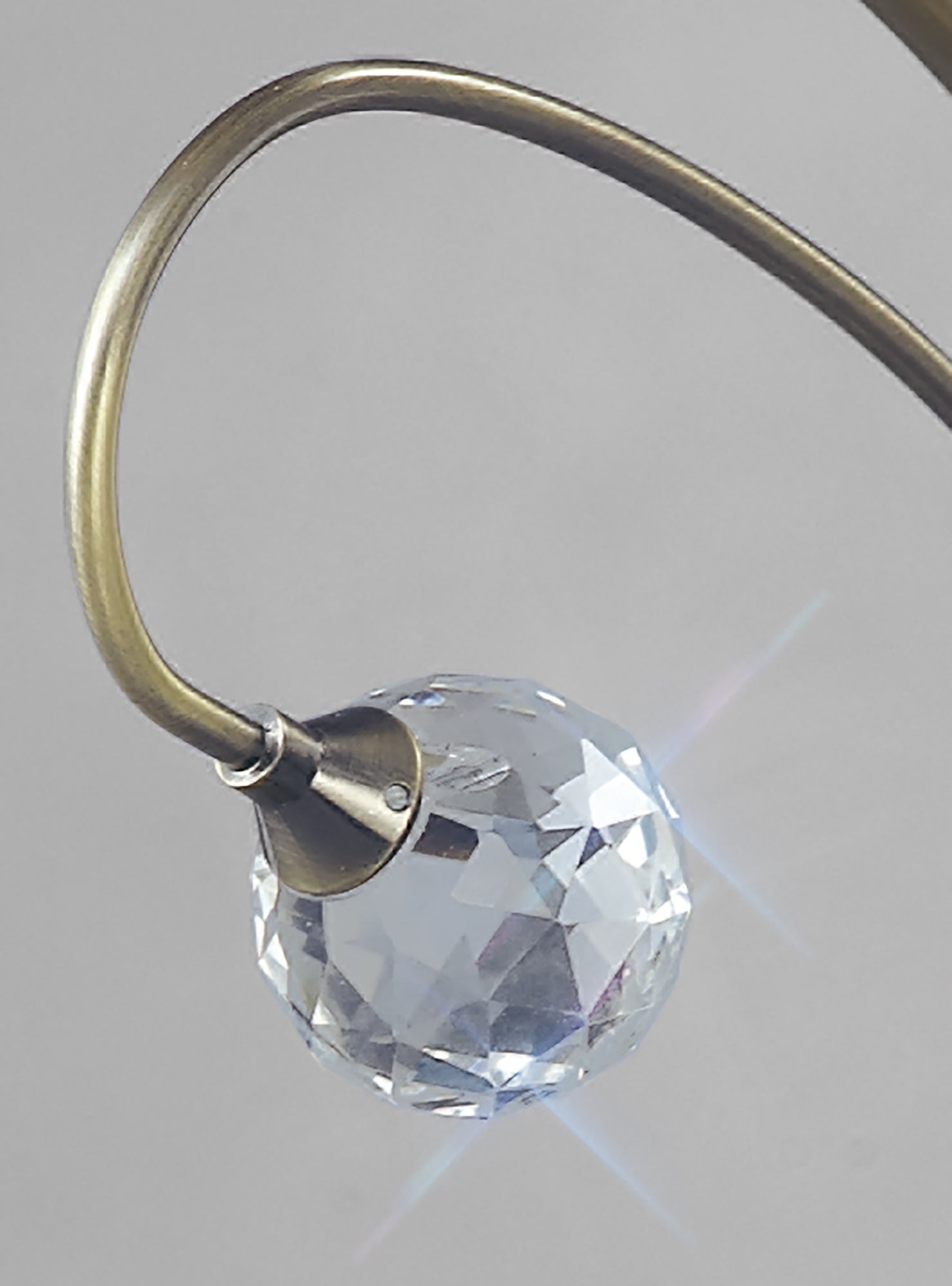 Diyas - Cara Table Lamp - Luminosity Designs Ltd