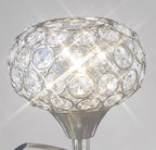 Diyas - Cara Table Lamp - Luminosity Designs Ltd