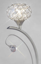Diyas - Cara Table Lamp - Luminosity Designs Ltd