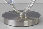 Diyas - Cara Table Lamp - Luminosity Designs Ltd