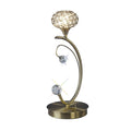 Diyas - Cara Table Lamp - Luminosity Designs Ltd