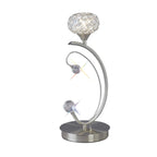 Diyas - Cara Table Lamp - Luminosity Designs Ltd