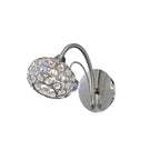 Diyas - Cara Wall Light - Luminosity Designs Ltd