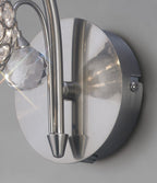 Diyas - Cara Wall Light - Luminosity Designs Ltd