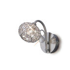 Diyas - Cara Wall Light - Luminosity Designs Ltd