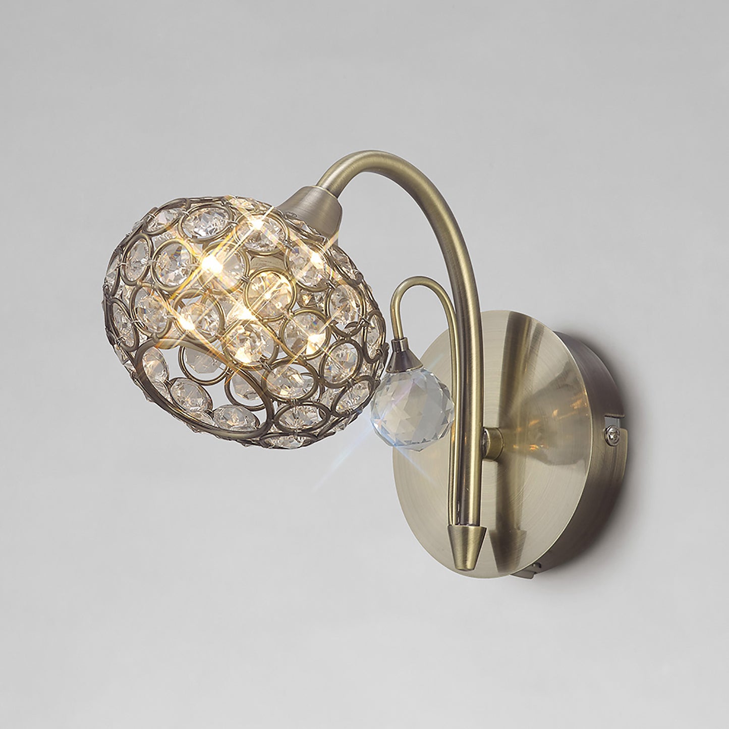 Cara Wall Light