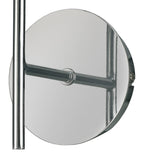 Deco - Carlton 1 Light Switched Wall Lamp Without Shade - Luminosity Designs Ltd