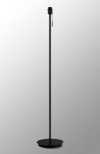 Deco - Carlton Floor Lamp Without Shade - Luminosity Designs Ltd