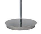 Deco - Carlton Floor Lamp Without Shade - Luminosity Designs Ltd