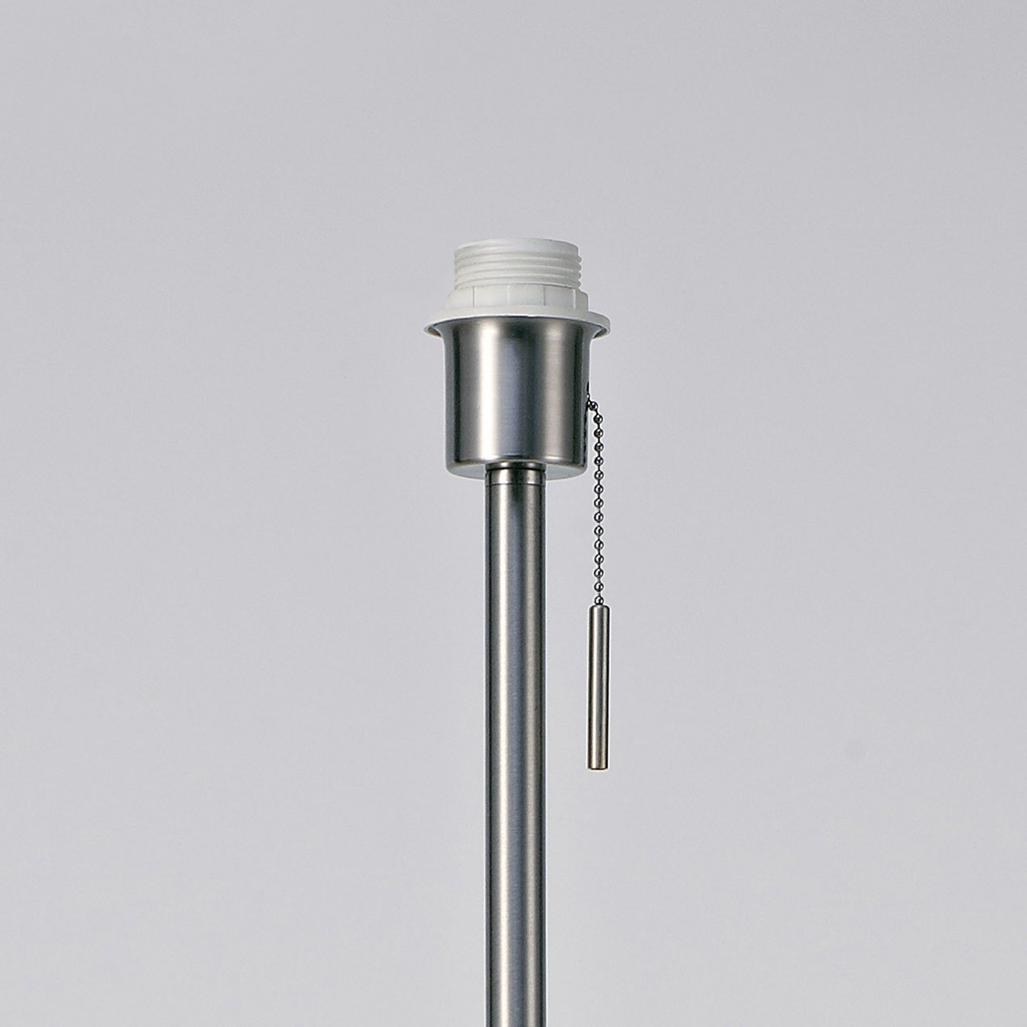 Deco - Carlton Floor Lamp Without Shade - Luminosity Designs Ltd