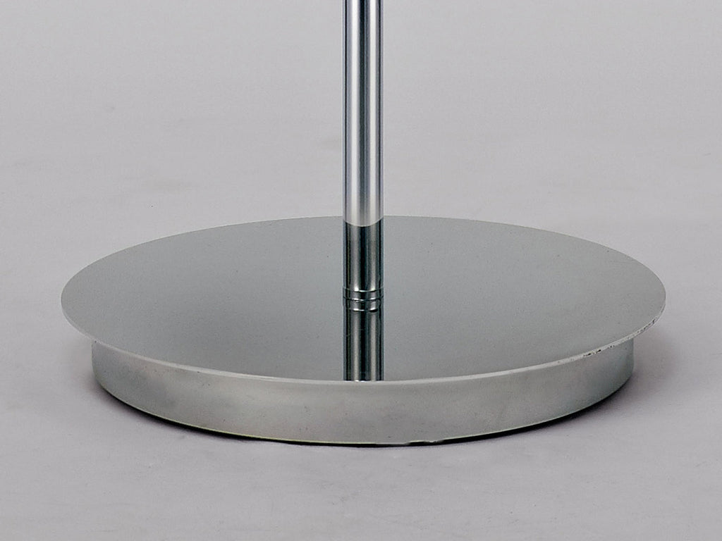 Deco - Carlton Floor Lamp Without Shade - Luminosity Designs Ltd