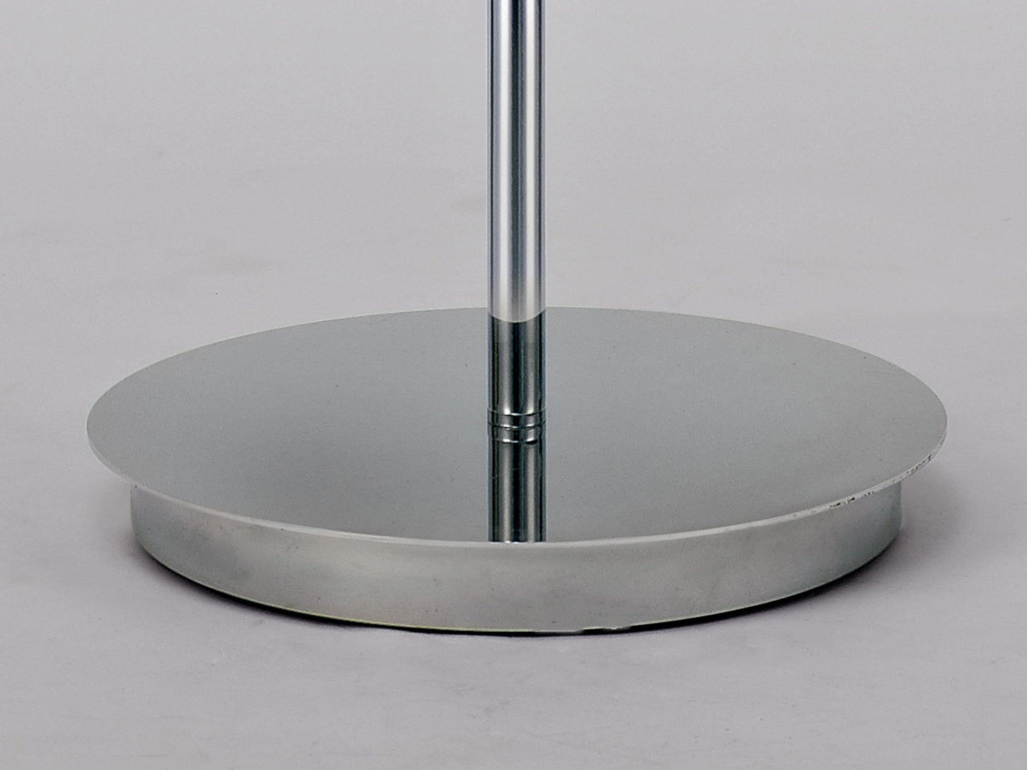 Deco - Carlton Floor Lamp Without Shade - Luminosity Designs Ltd