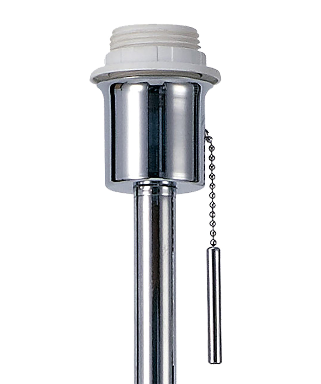 Deco - Carlton Floor Lamp Without Shade - Luminosity Designs Ltd