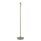 Deco - Carlton Floor Lamp Without Shade - Luminosity Designs Ltd