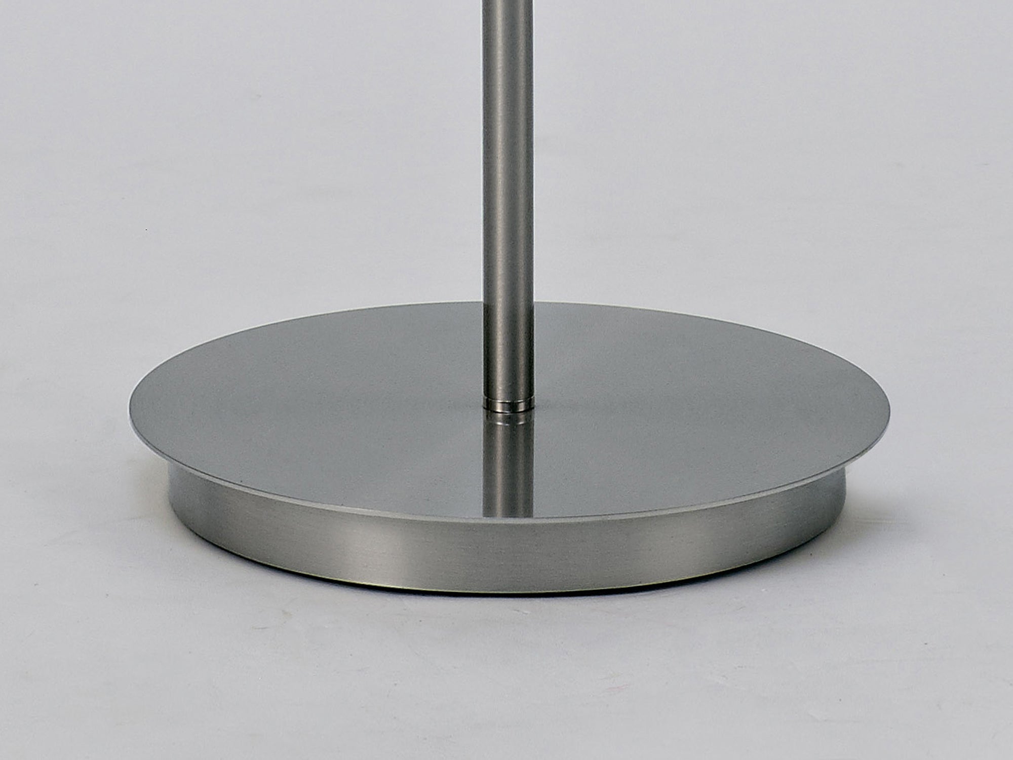 Deco - Carlton Floor Lamp Without Shade - Luminosity Designs Ltd