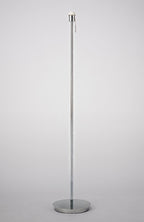 Deco - Carlton Floor Lamp Without Shade - Luminosity Designs Ltd