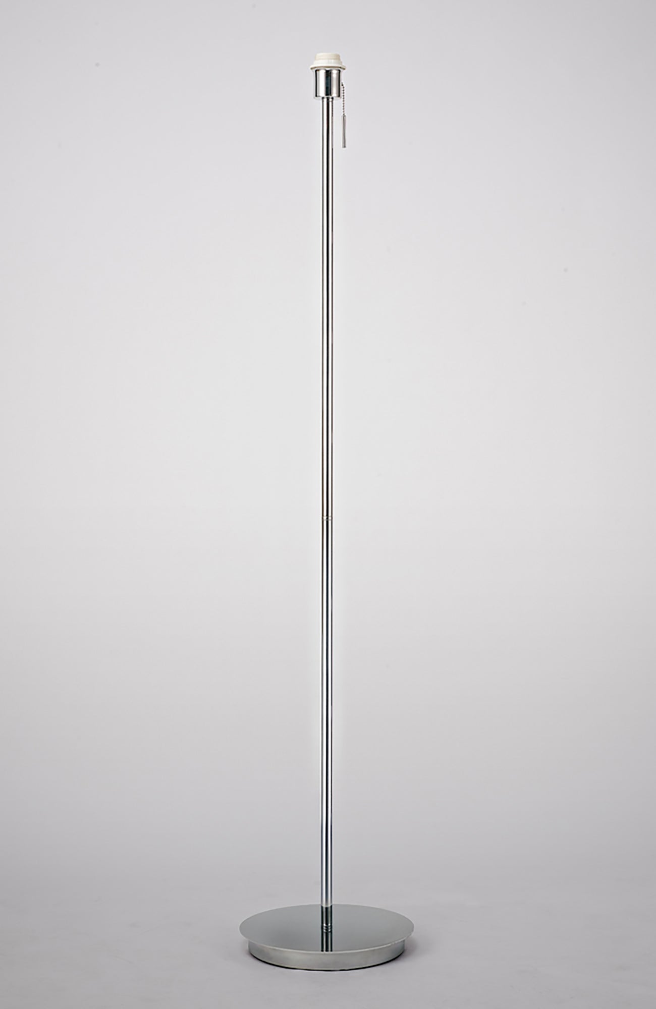 Deco - Carlton Floor Lamp Without Shade - Luminosity Designs Ltd