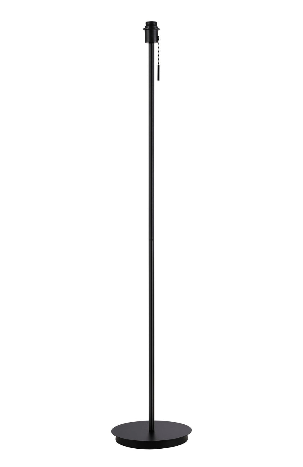 Deco - Carlton Floor Lamp Without Shade - Luminosity Designs Ltd