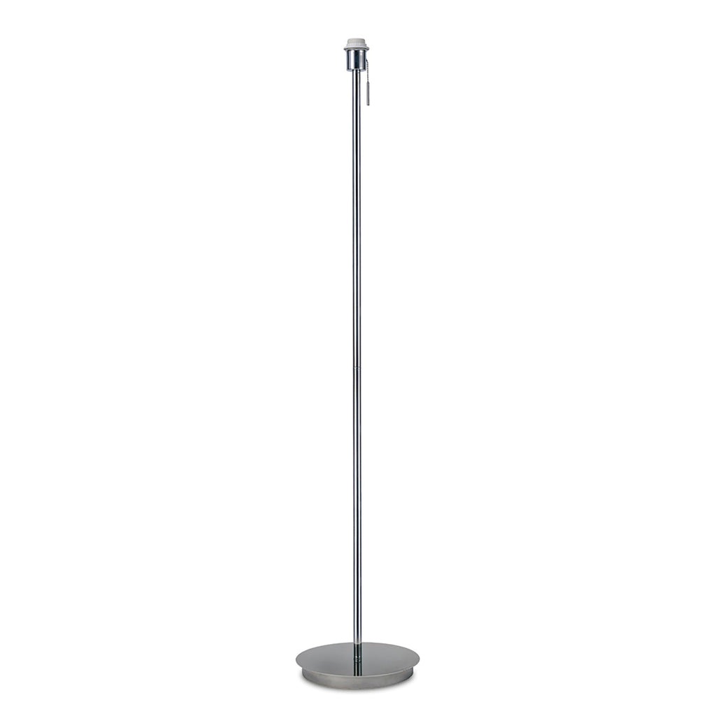 Deco - Carlton Floor Lamp Without Shade - Luminosity Designs Ltd