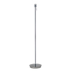 Deco - Carlton Floor Lamp Without Shade - Luminosity Designs Ltd