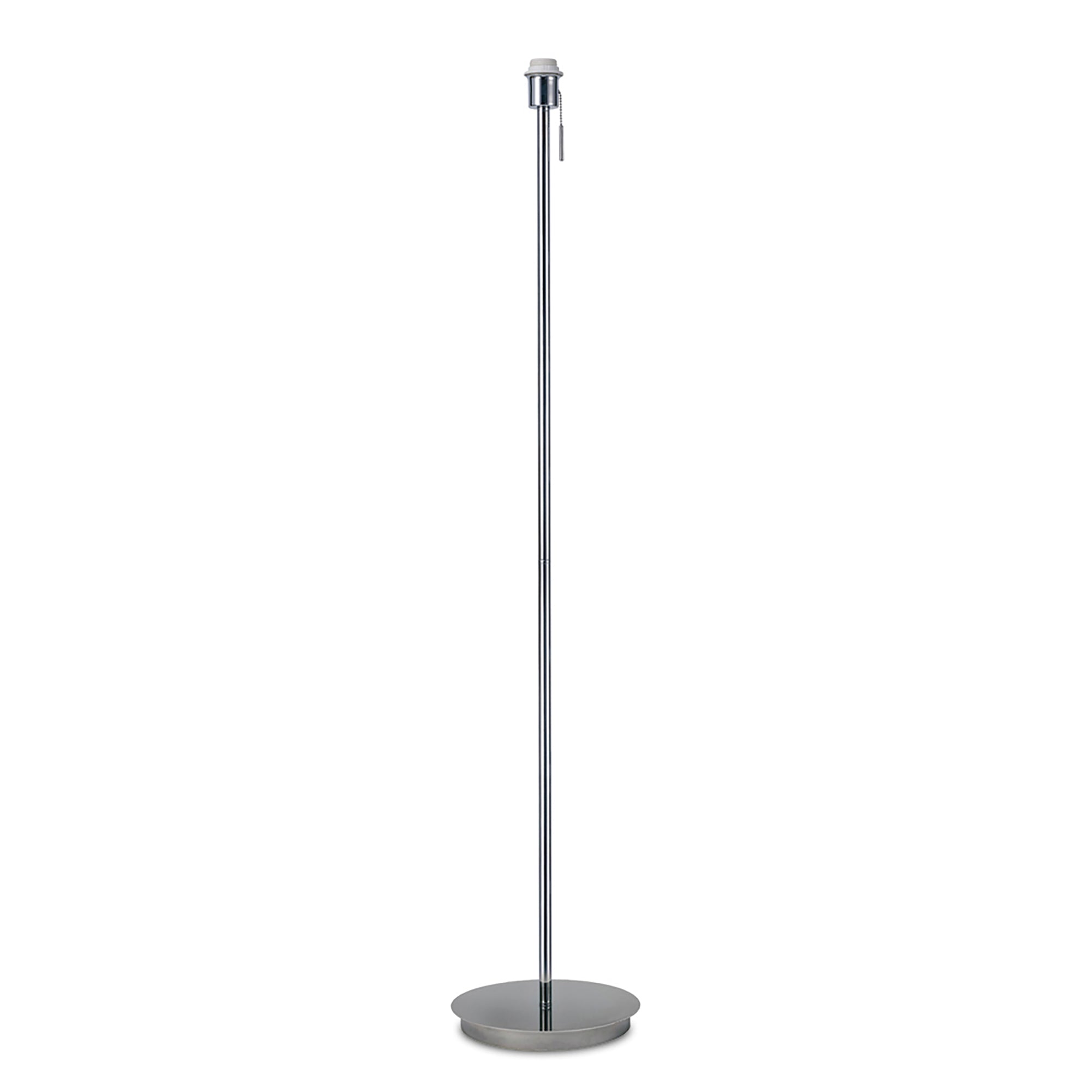 Deco - Carlton Floor Lamp Without Shade - Luminosity Designs Ltd